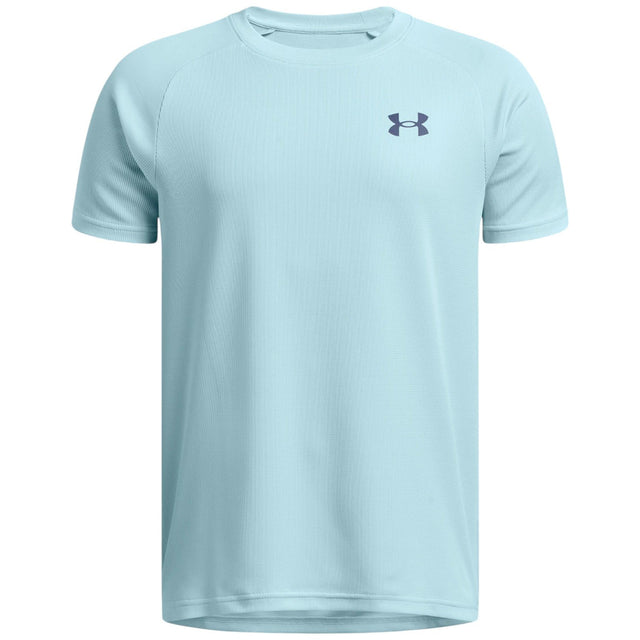 Under Armour Tech™ Textured Kids T-Shirt Front