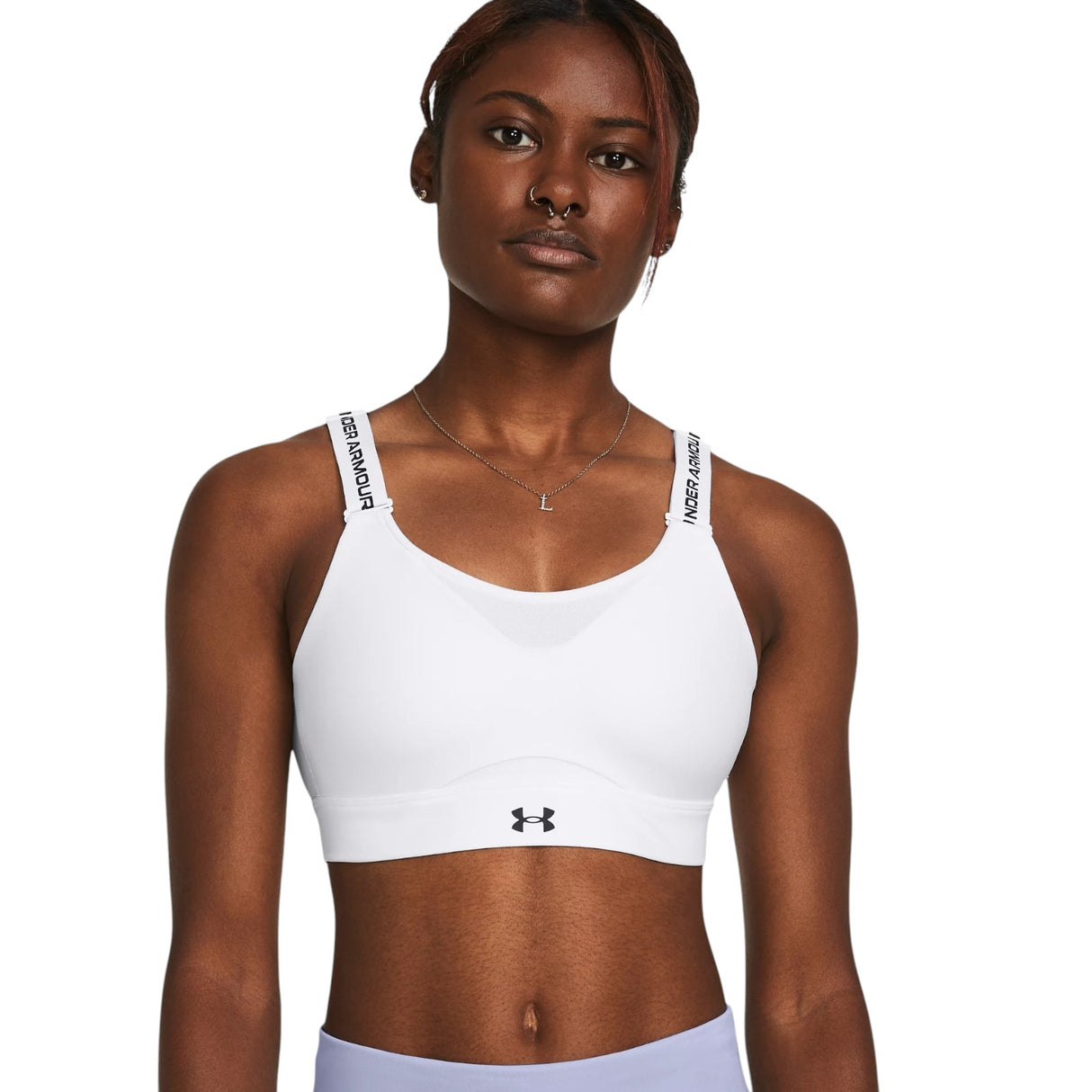 Under Armour Infinity 2.0 High-Support Womens Sports Bra