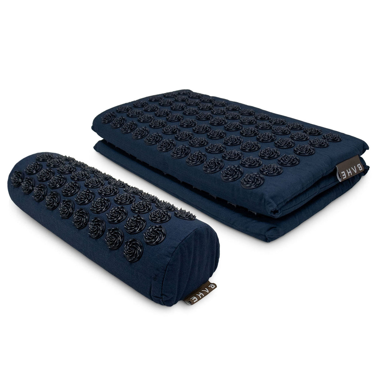 Bahe Acupressure Mat and Pillow Set