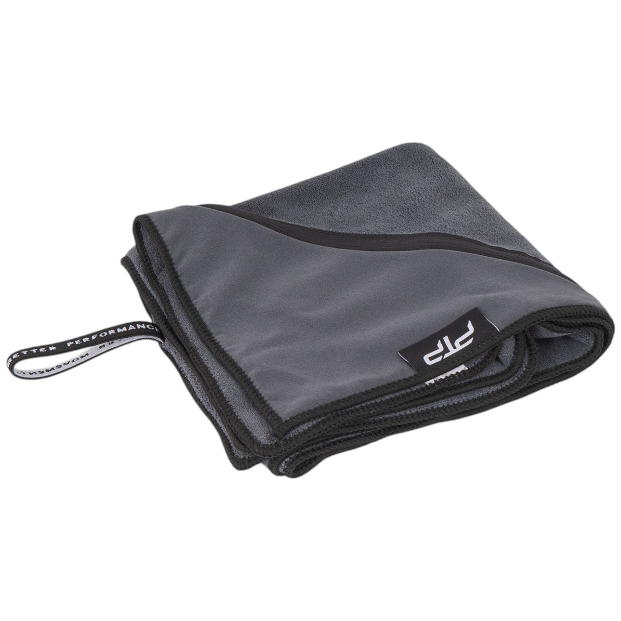 PTP Microfibre Action Towel - Regular