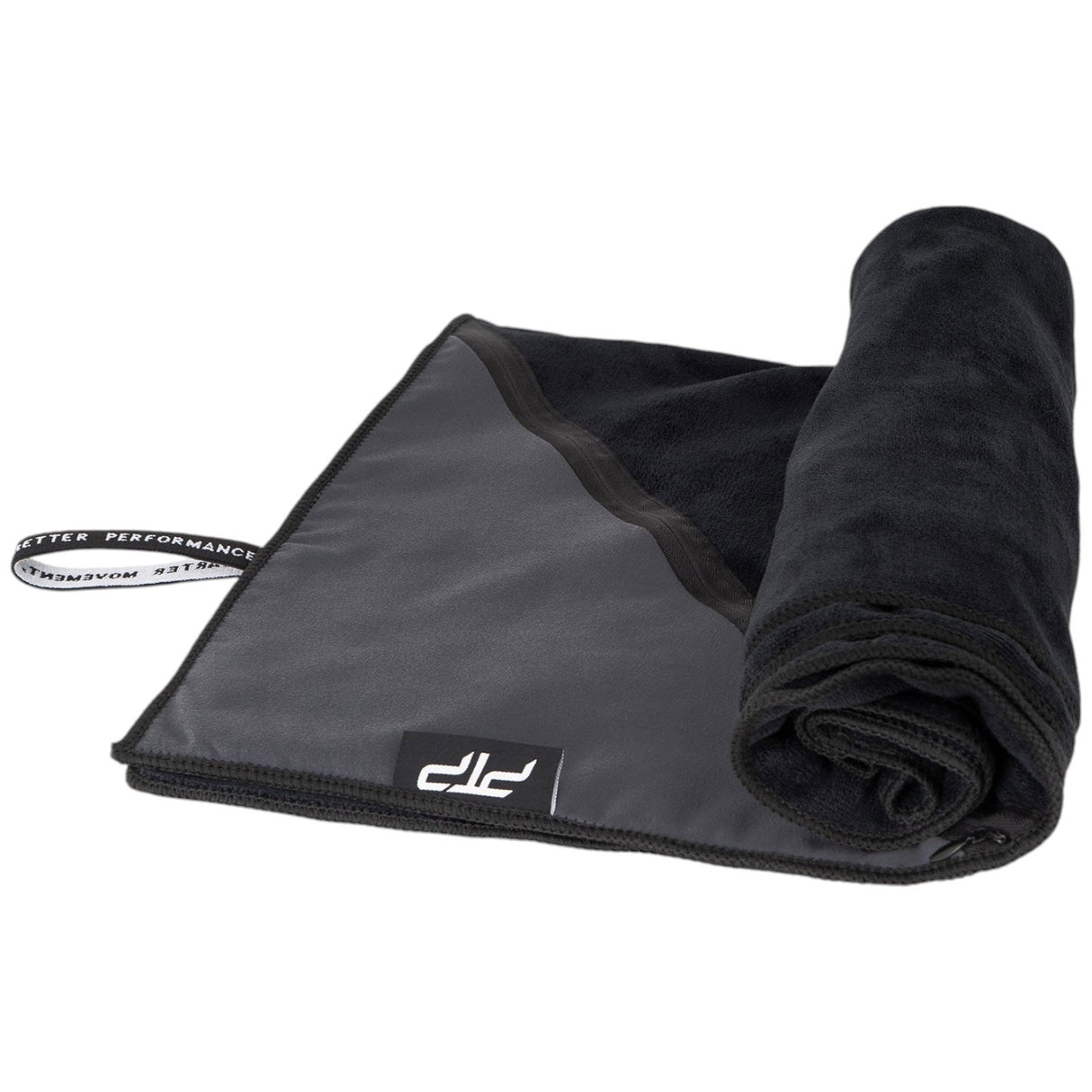 PTP Microfibre Action Towel - Large