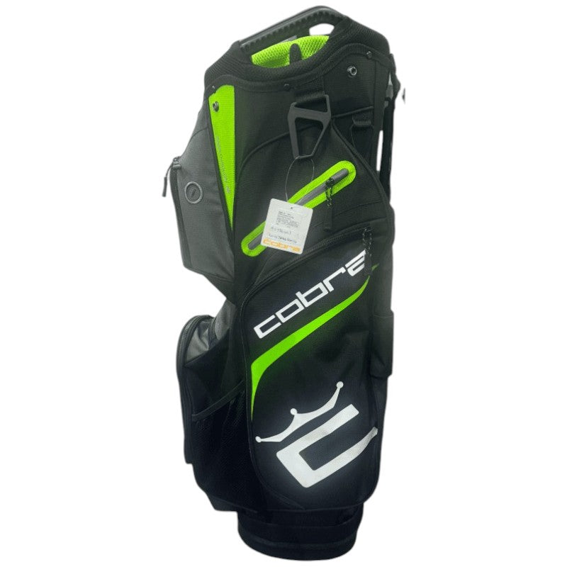 Puma Cobra Signature Cart Bag