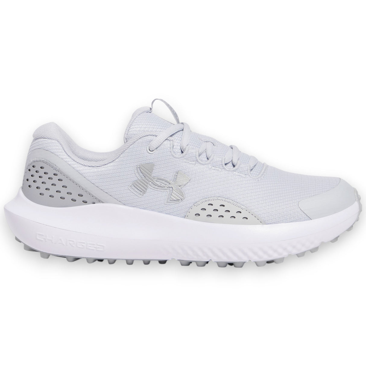 Under Armour Mens Surge Golf Shoes
