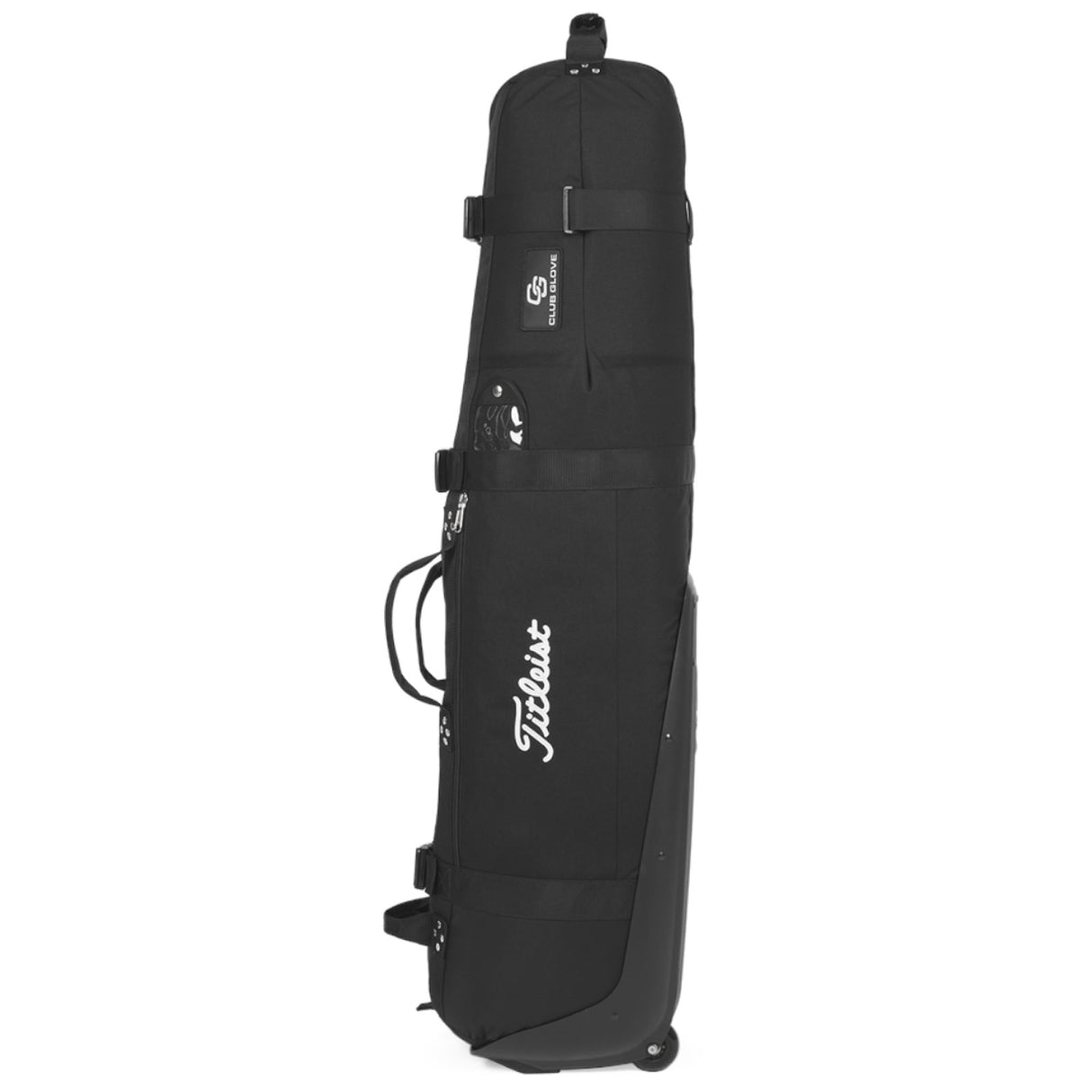 Titleist College Club Glove Traveler Golf Bag
