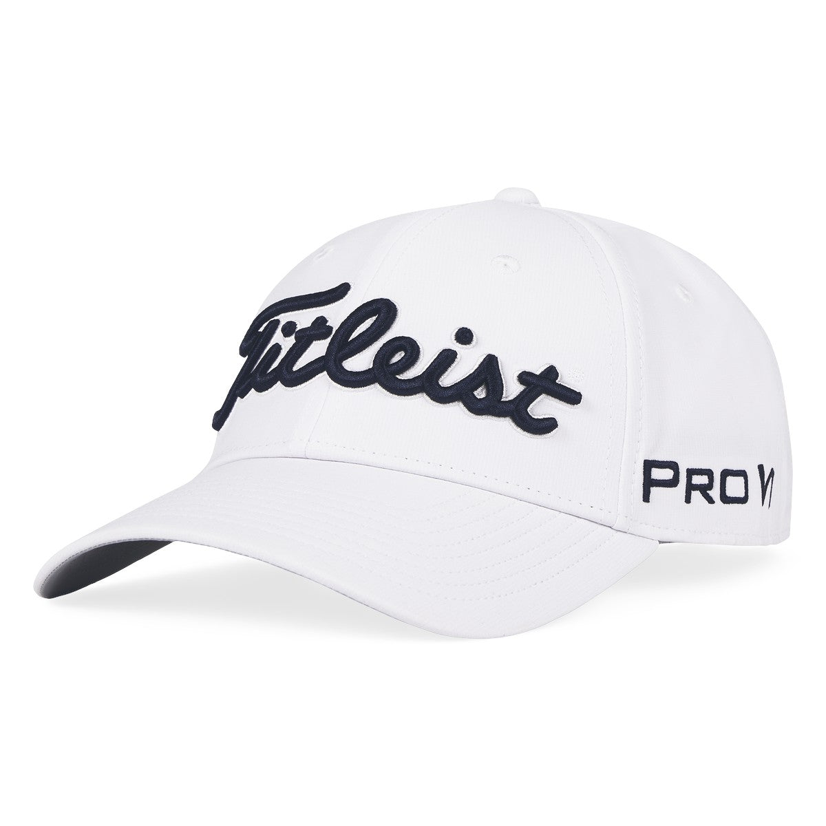 Titleist Junior Tour Performance Hat