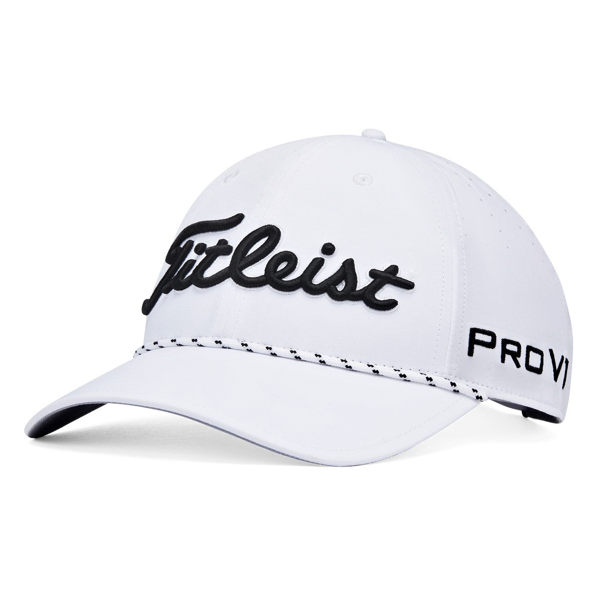 Titleist Tour Breezer Hat
