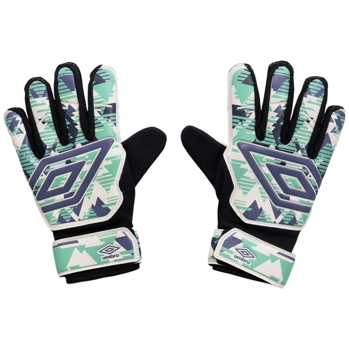 Umbro Formation III Kids Football Goalkeeper Gloves