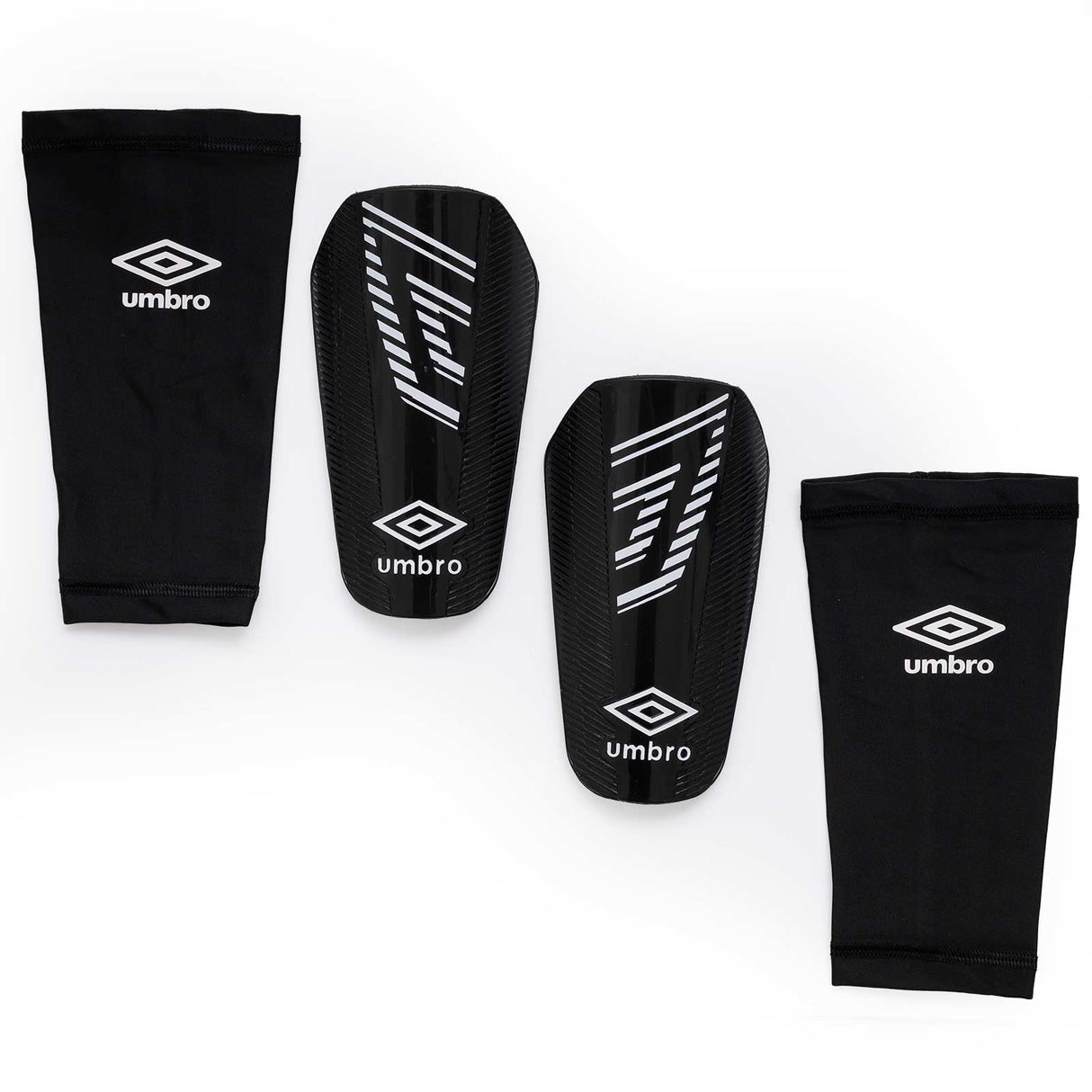 Umbro Squadra Football Shin Guards