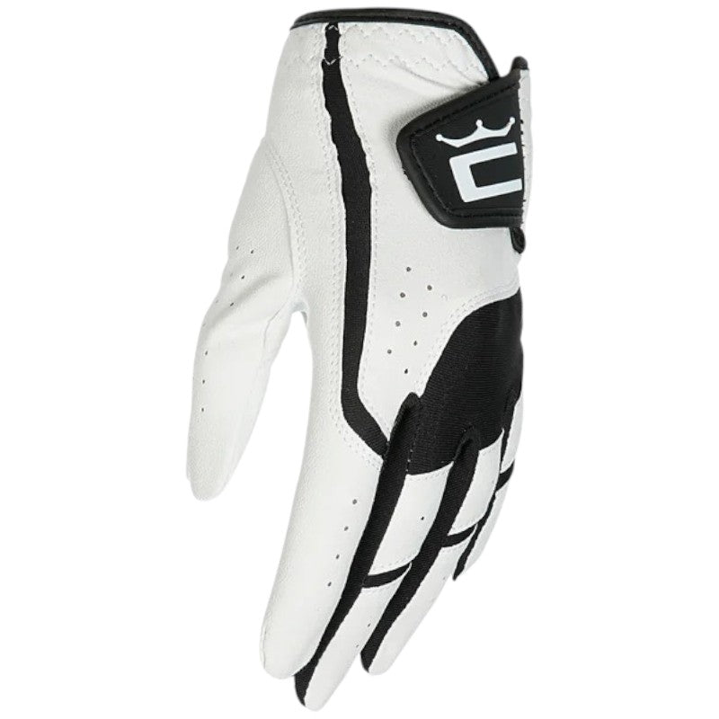Puma Cobra Golf Microgrip Leather Flex Kids Left-Hand Glove