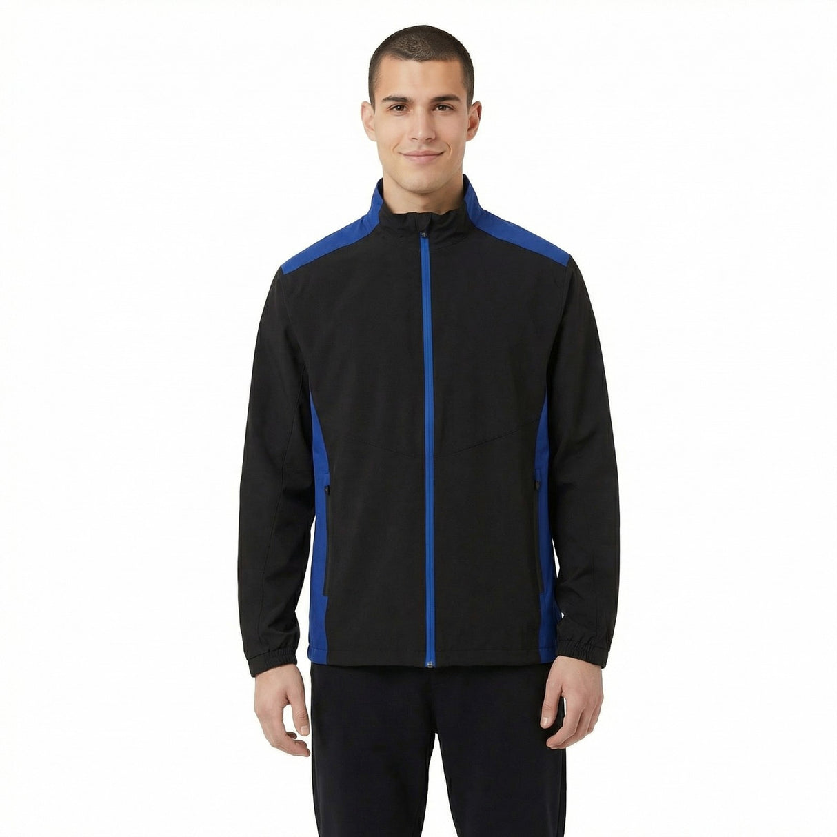 Proquip Aqualite Full-Zip Golf Rain Jacket
