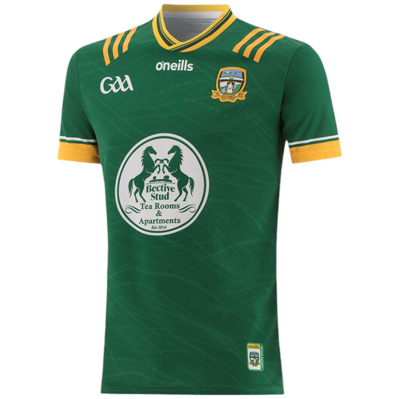 O'Neills Meath GAA 2025 Football Home Jersey