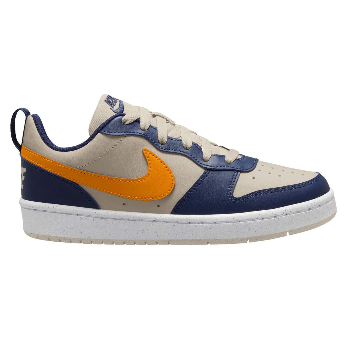 Nike Court Borough Low Recraft Kids Shoes