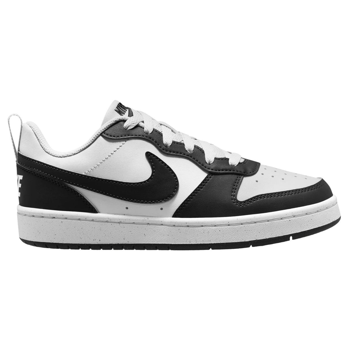 Nike Court Borough Low Recraft 6 Boys Wh
