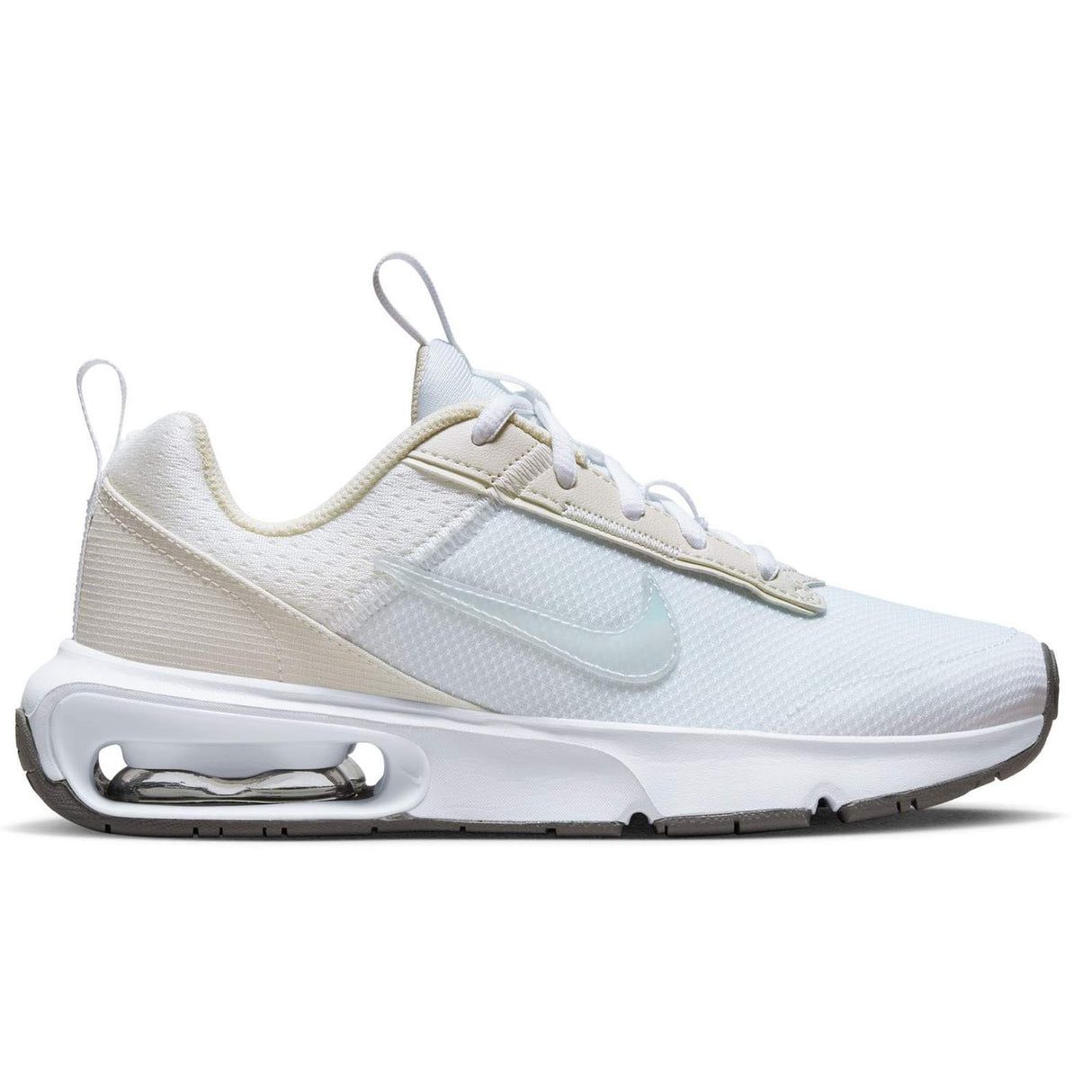 Nike Air Max Intrlk Lite Girls White