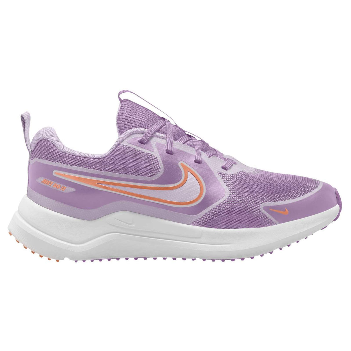 Nike Cosmic Runner Kids Road Running Shoes