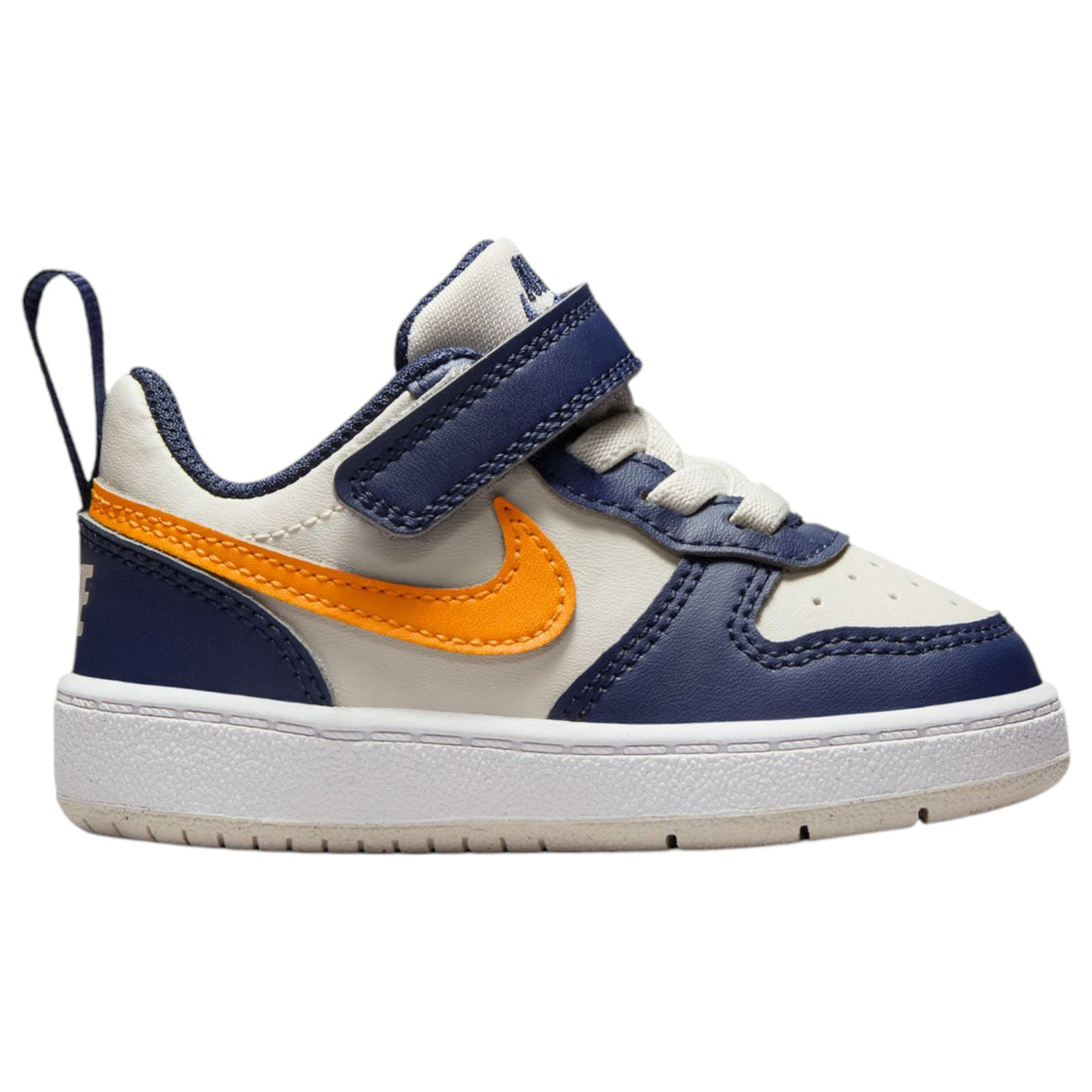 Nike Court Borough Low Recraft Infant Kids Shoes