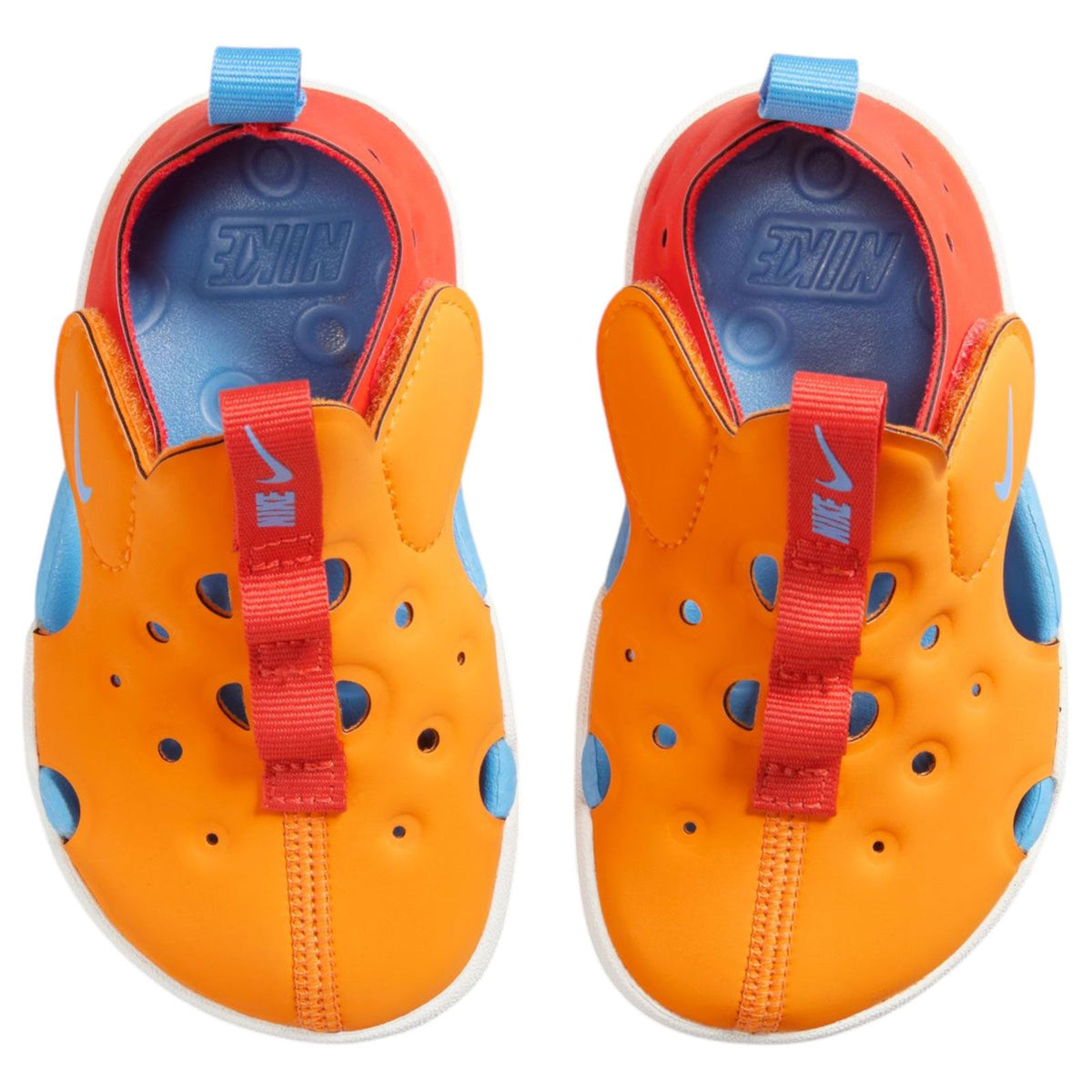 intersport nike sunray
