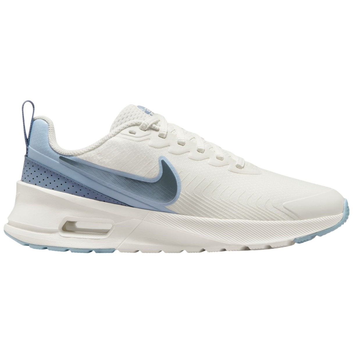 Nike Air Max Nuaxis Womens Shoes