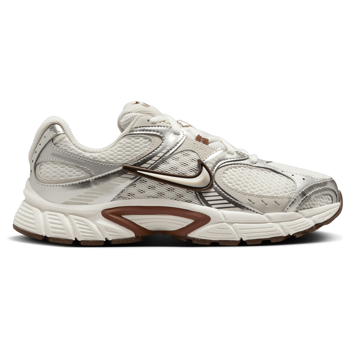 Nike V5 Rnr Womens White