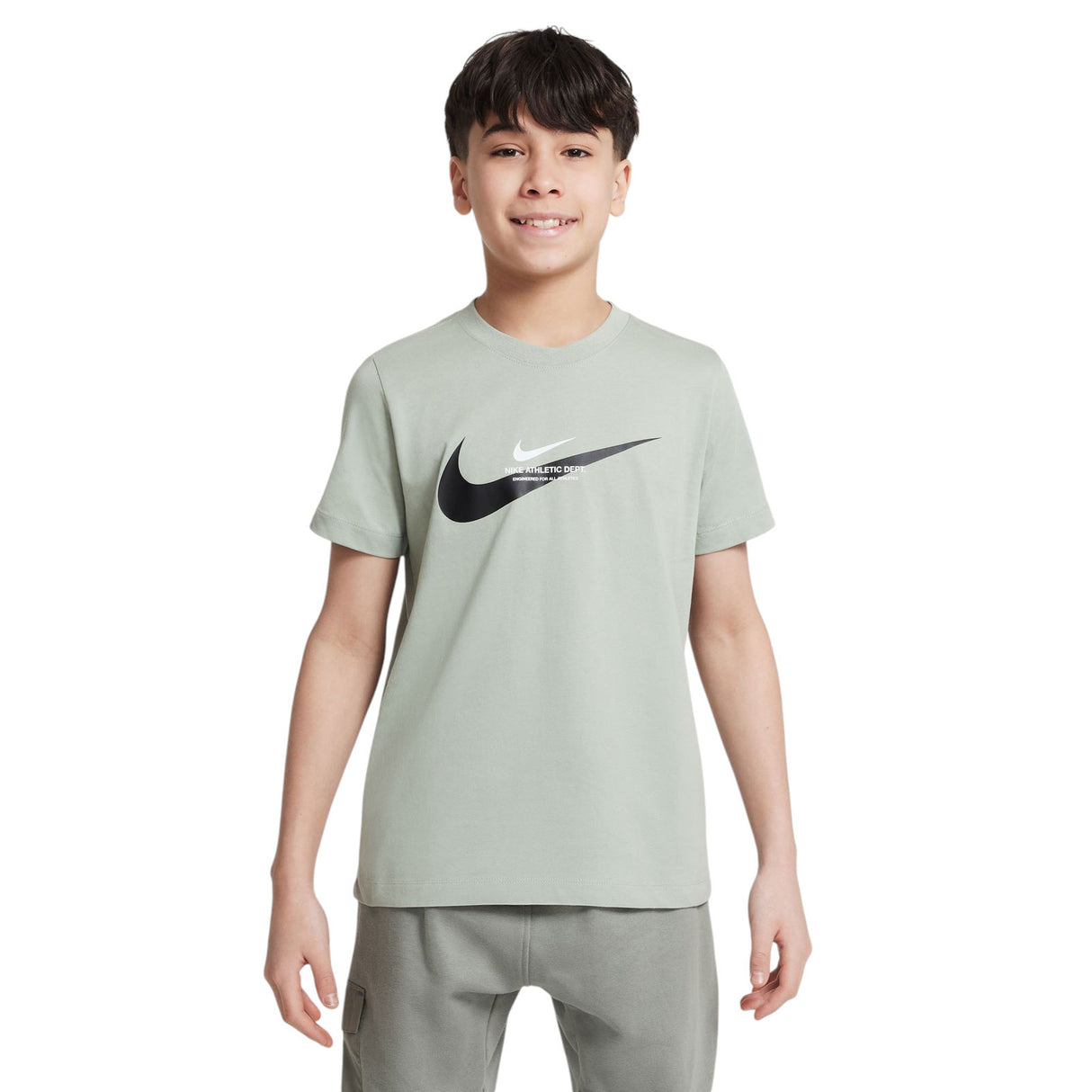 Nike Sportswear Graphics Kids T-Shirt