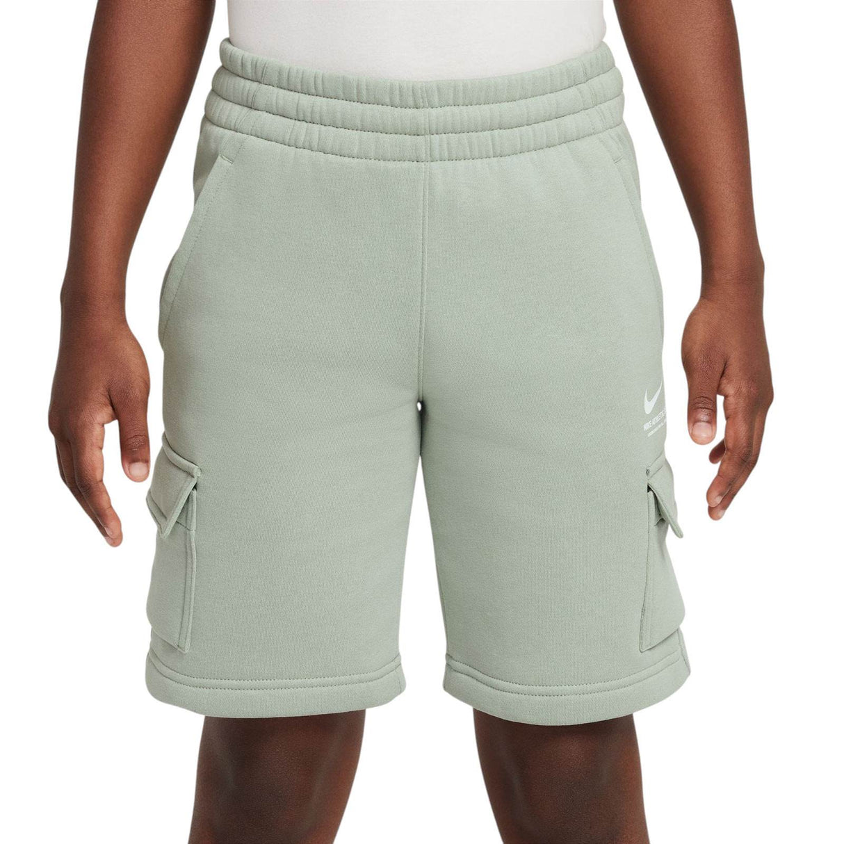 Nike Sportswear Kids Cargo Shorts