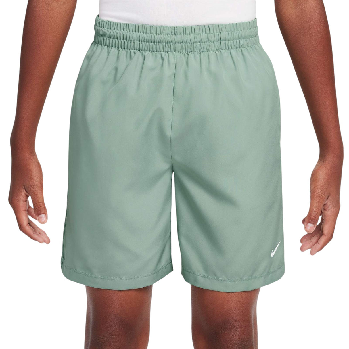 Nike Multi Kids Dri-Fit Training Shorts