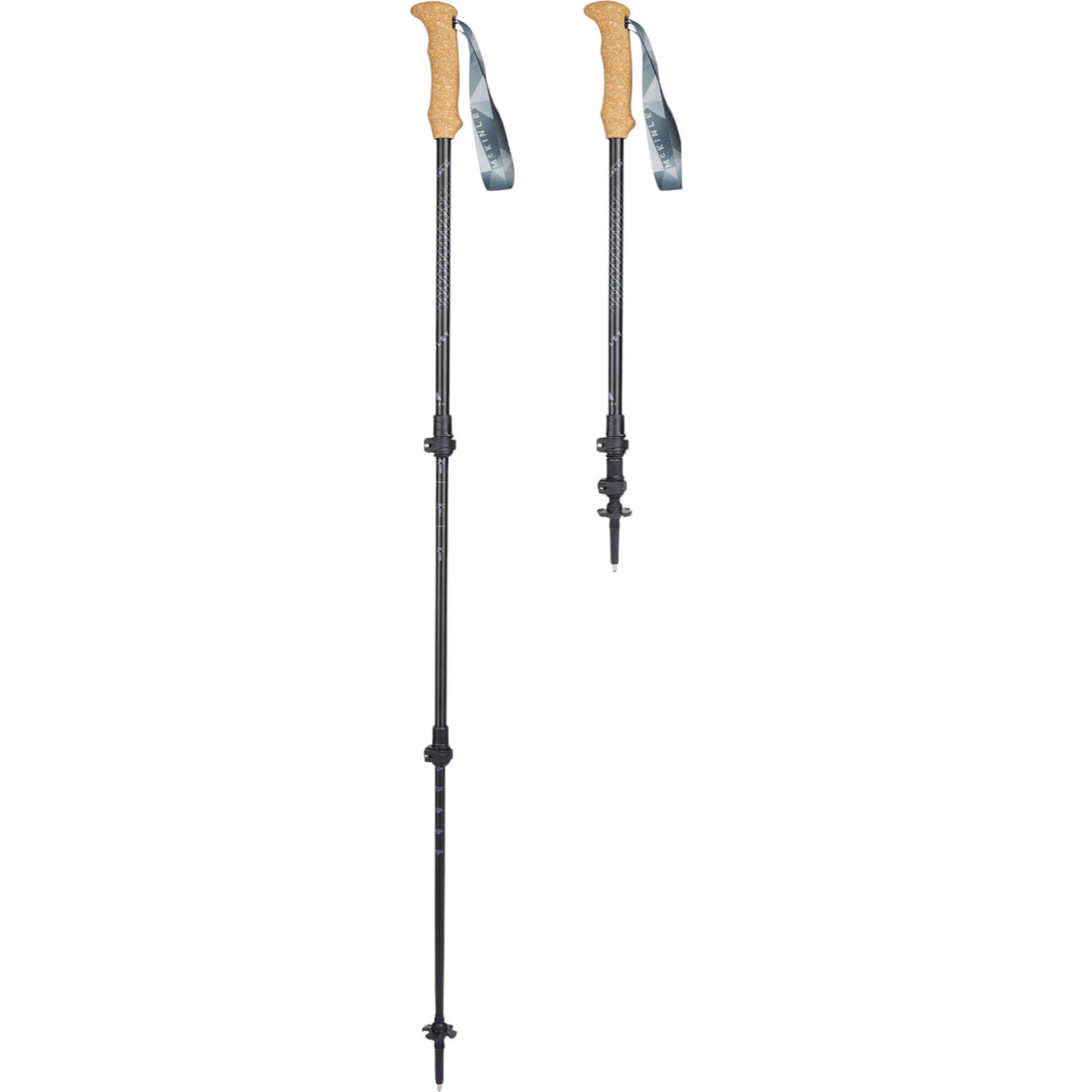McKINLEY Minah QL Trekking Poles