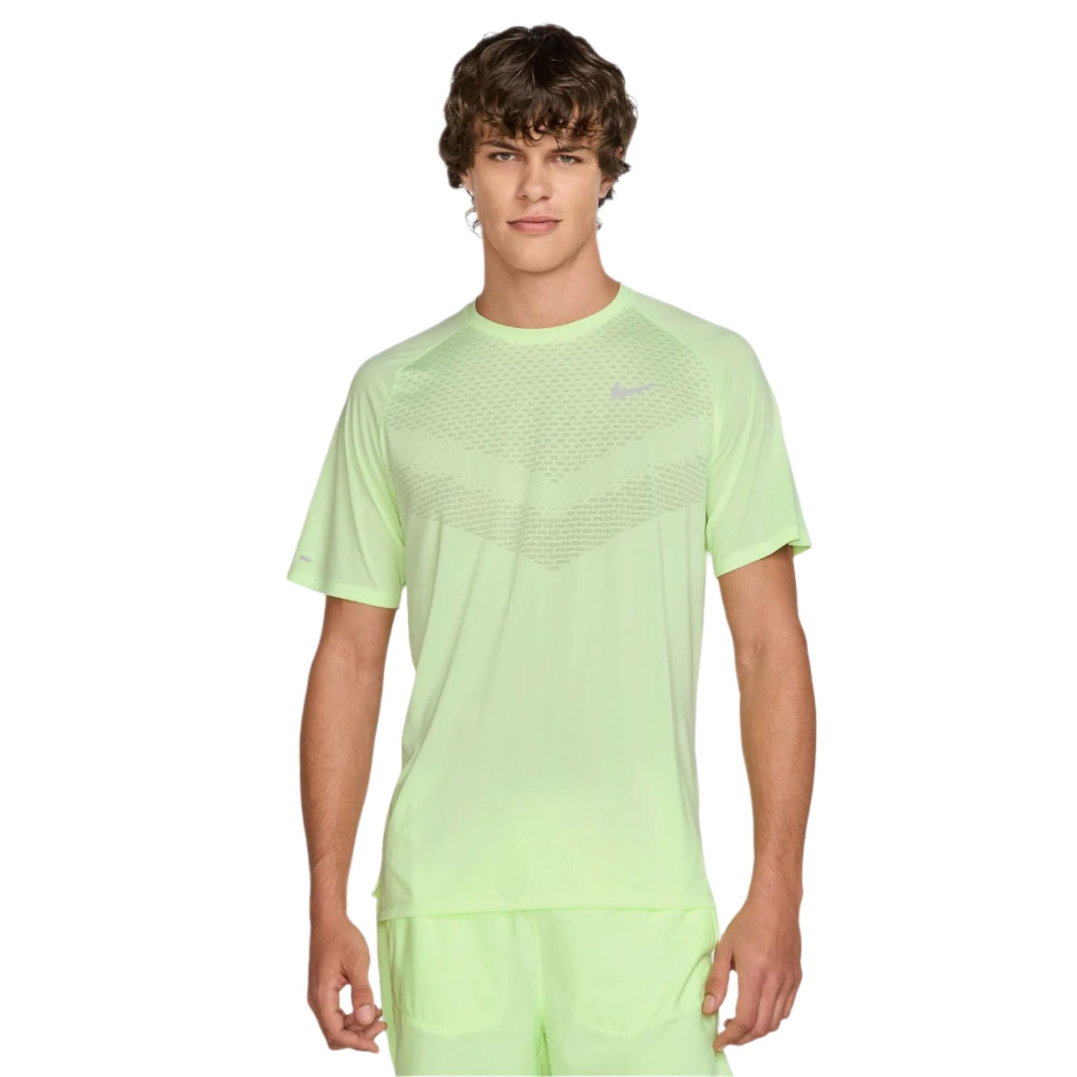 Nike Stride Dri-Fit ADV Mens Running Top