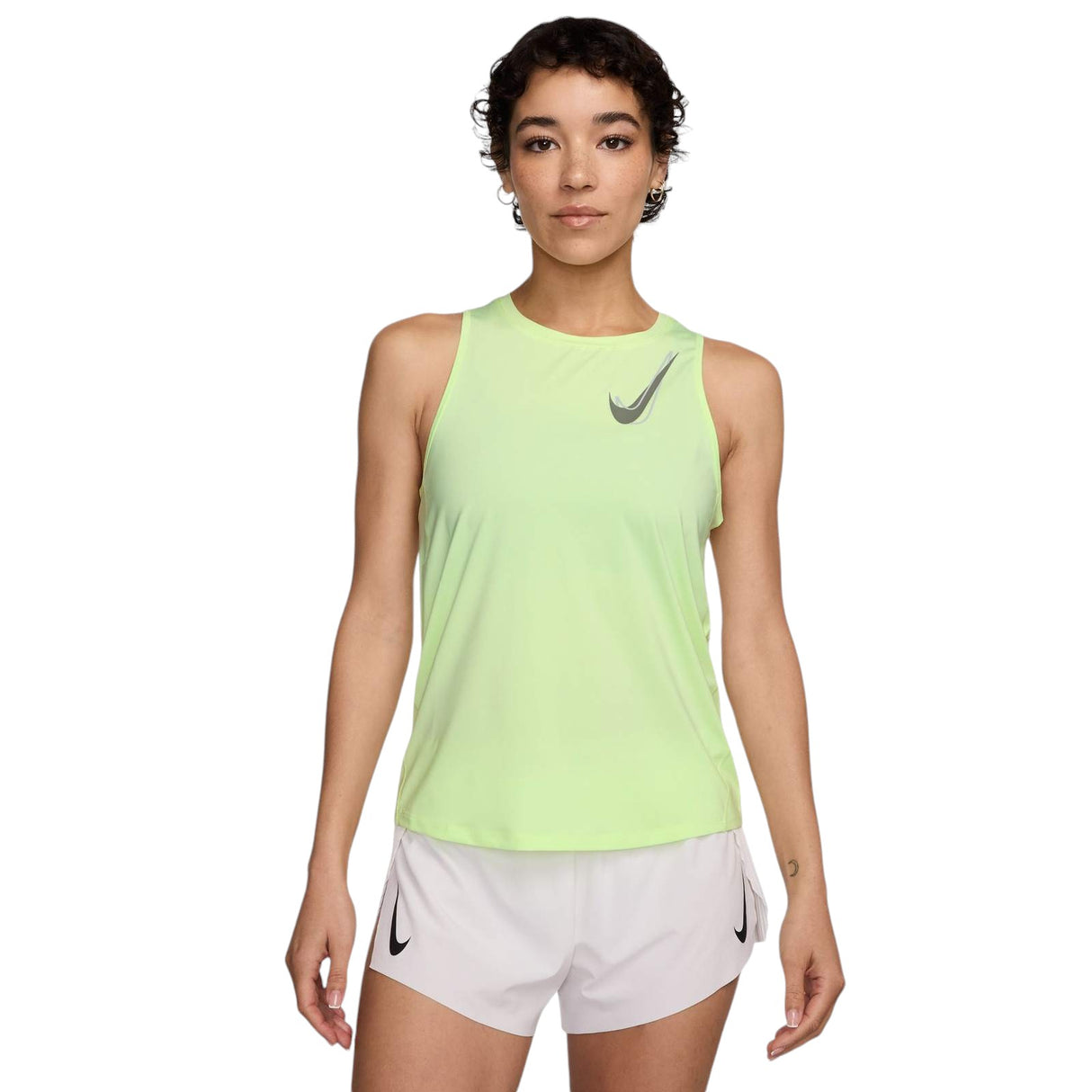Nike One Swoosh Women's Dri-Fit Running Tank Top