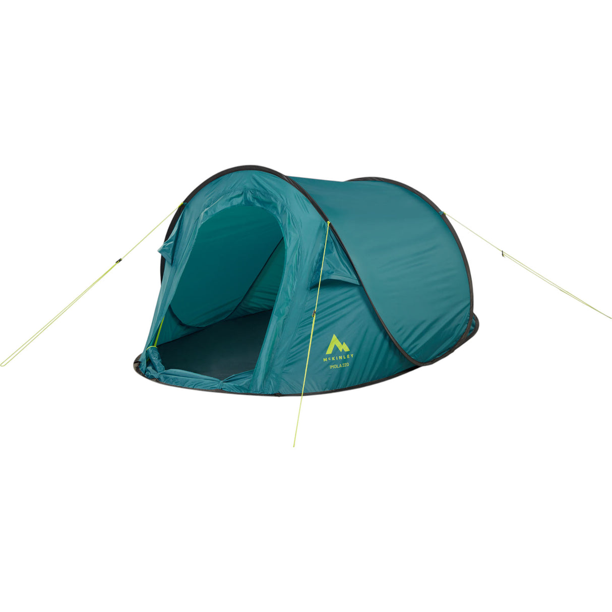 McKINLEY IMOLA I 220 2 Person Tent - Front Side