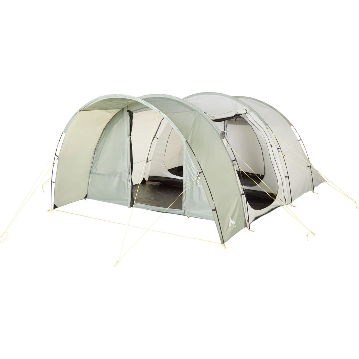 McKINLEY Family 5 Person 40.5 I Tent - Front