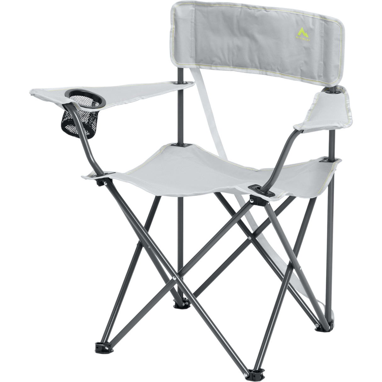 McKINLEY Faro 110 Camp Chair