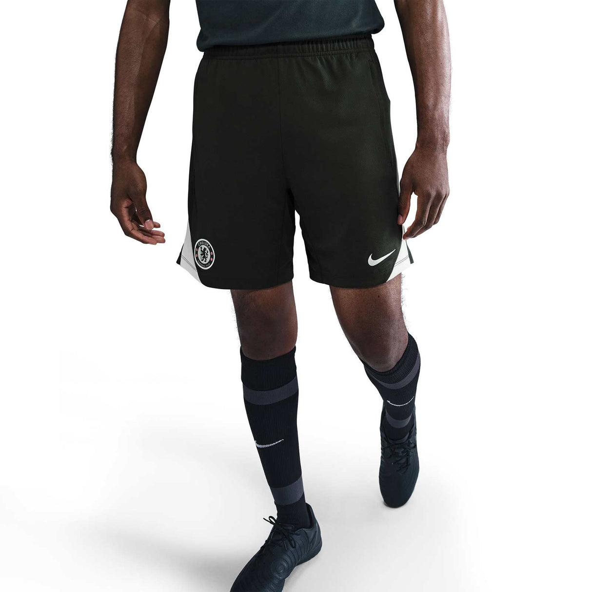 Nike Chelsea FC 2025 / 26 Mens Strike Drill Short - Front