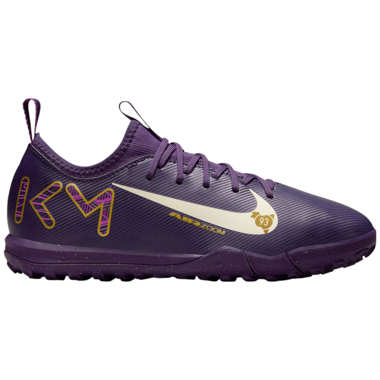 Nike Jr. Mercurial Vapor 16 Academy "Kylian Mbappé Football Boots