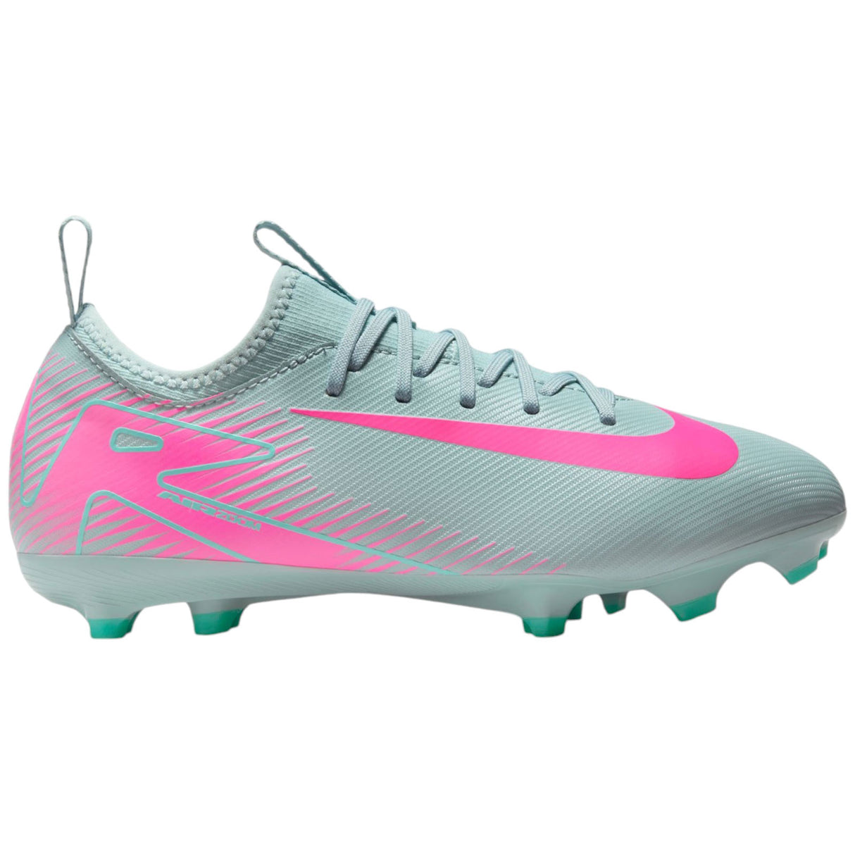 Nike Jr. Mercurial Vapor 16 Academy Kids MG Low-Top Football Boots