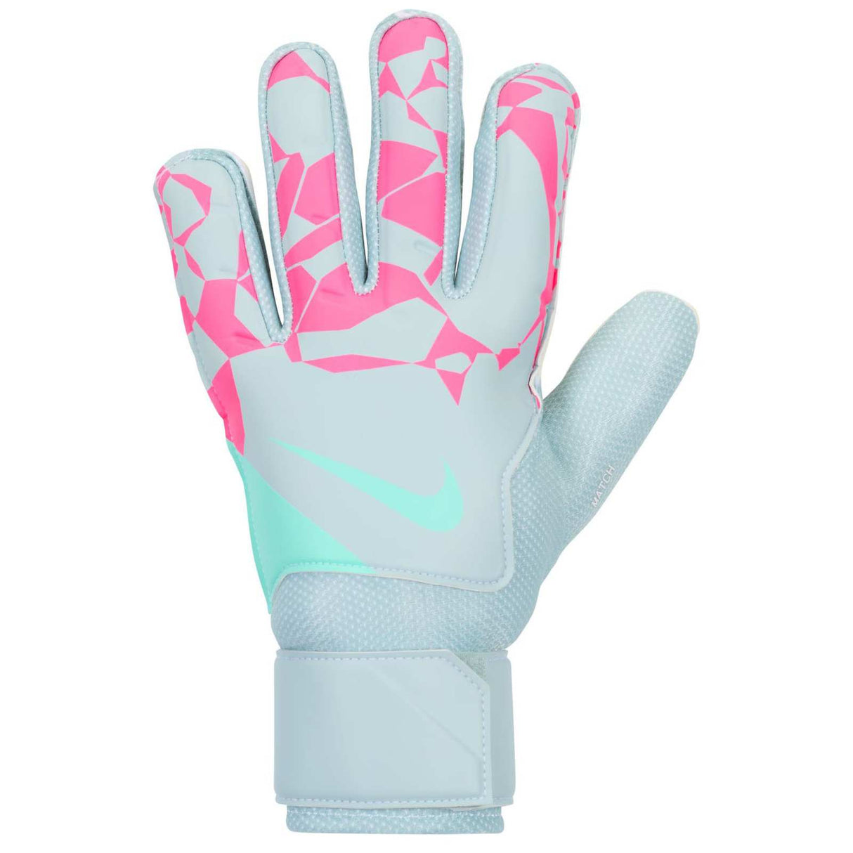 Nike Match Goalkeeper Soccer Gloves