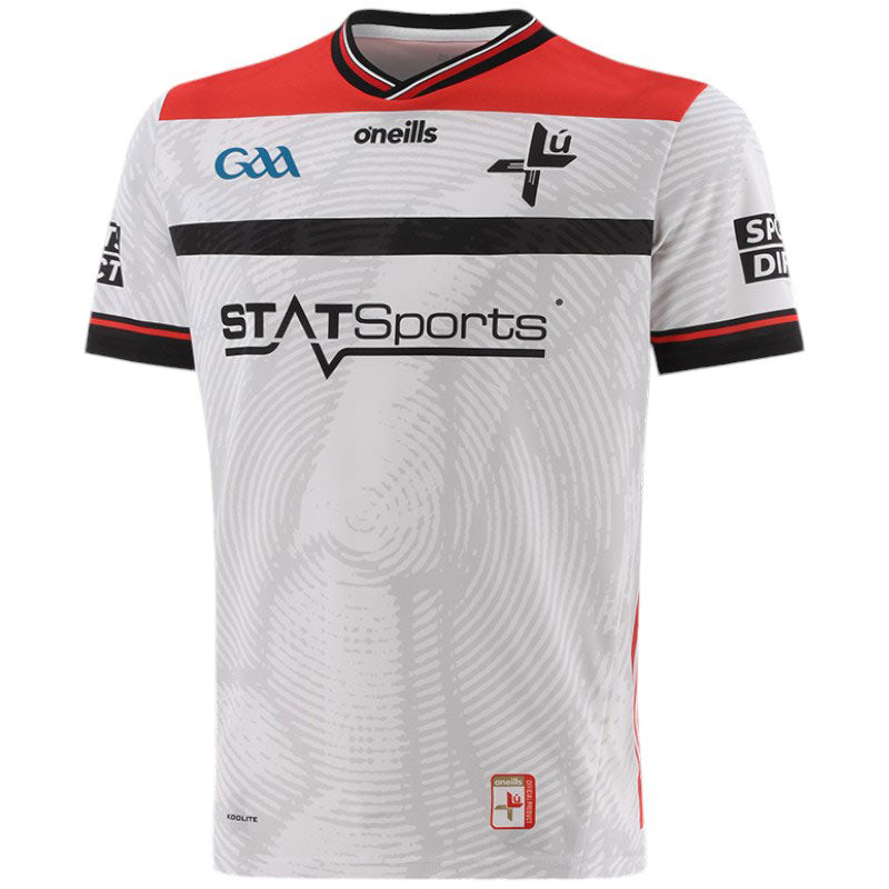 O'Neills Louth GAA 2025 Alternative Jersey