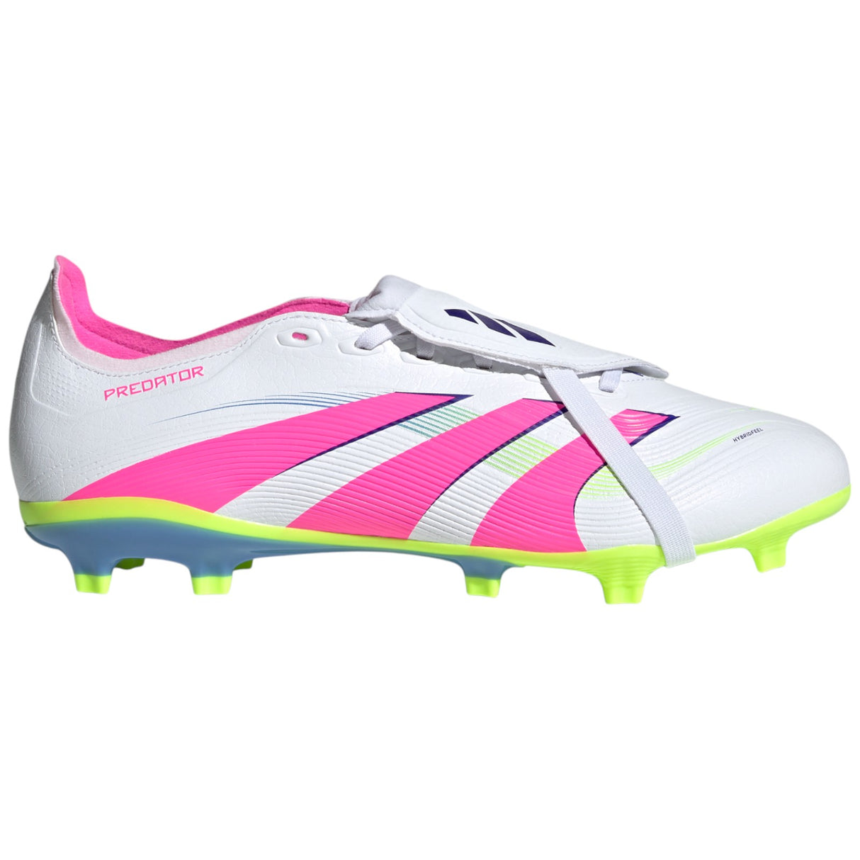 adidas Predator League Adults Firm Ground Football Boots