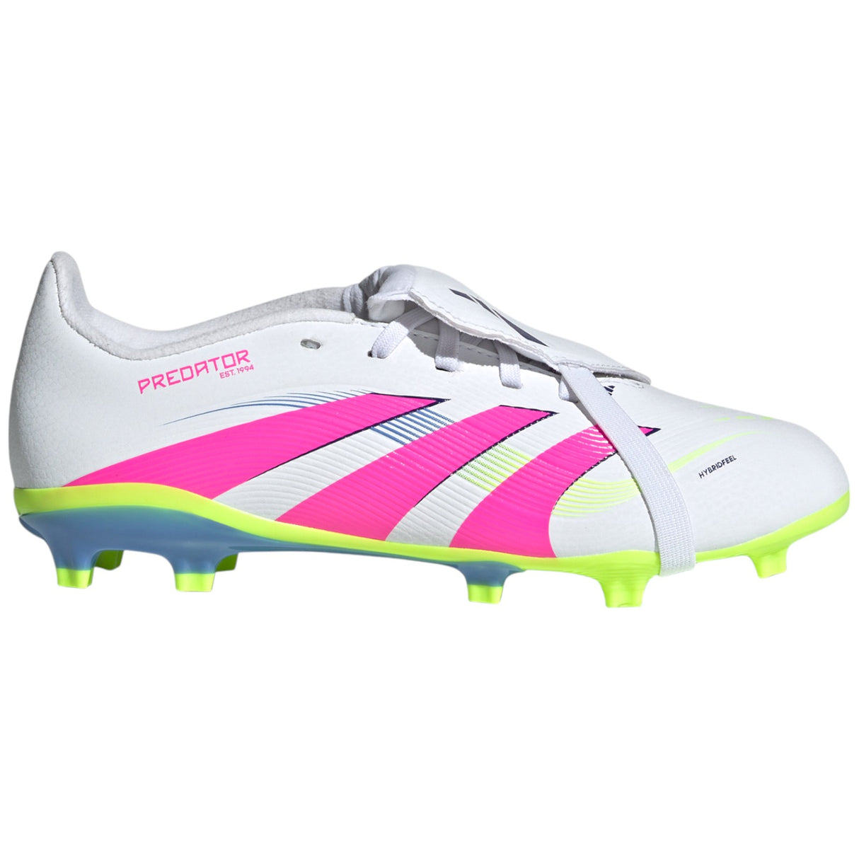 adidas Predator League Kids Firm Ground Football Boots