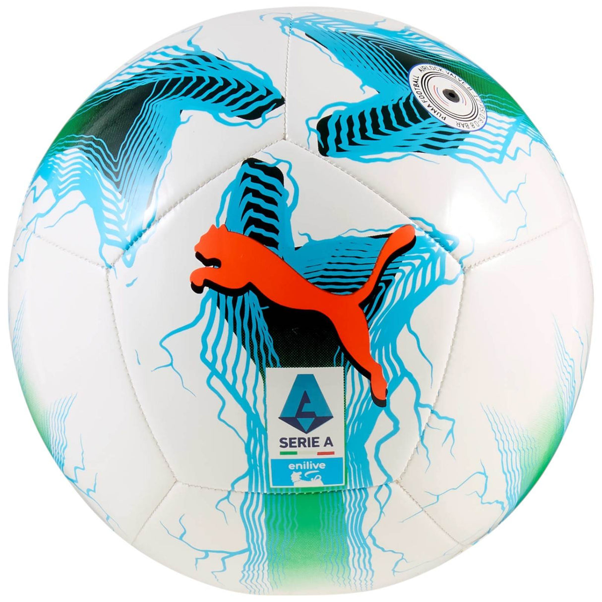 Puma Orbita Serie A 2025/26 Replica Football - Size 5 Full View