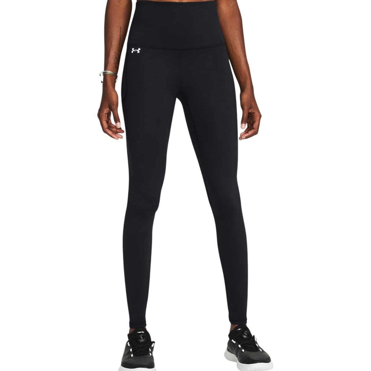 Under Armour Motion Womens Ultra High-Rise Leggings