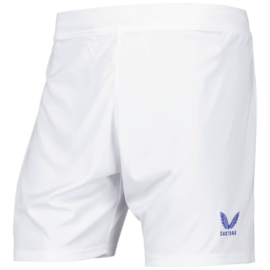 Castore Everton F.C. 2025/26 Kids Home Shorts