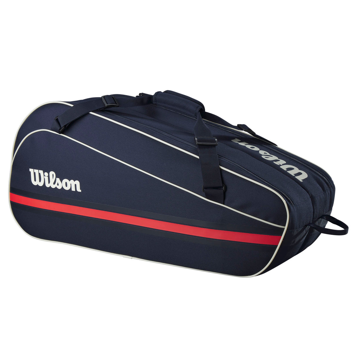 Wilson Team 6 Pack Tennis Racket Bag