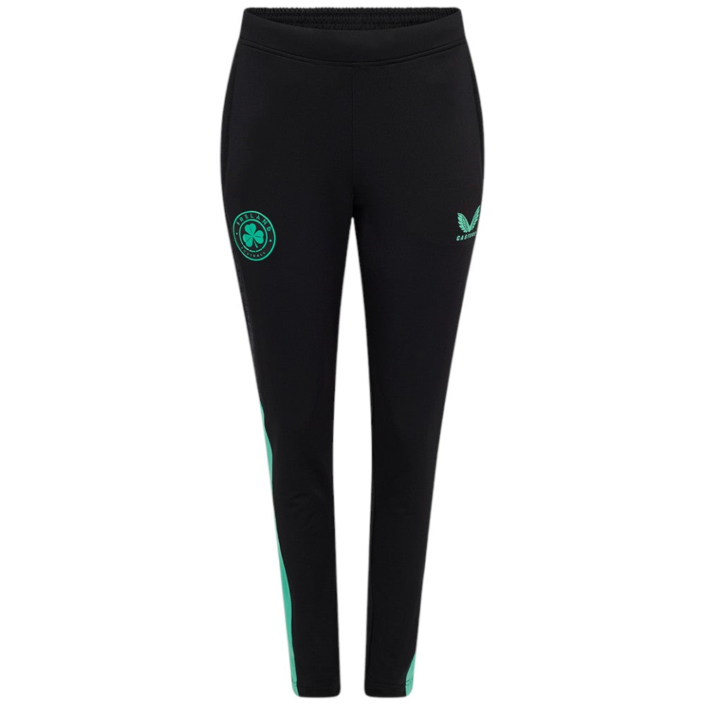 Castore FAI Ireland Football 2025/26 Womens Training Pant
