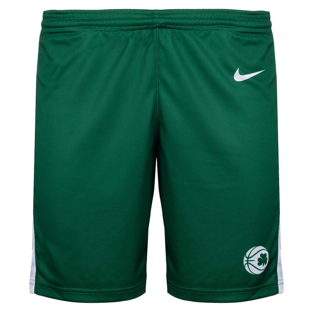Nike Basketball Ireland 2024 Home Shorts