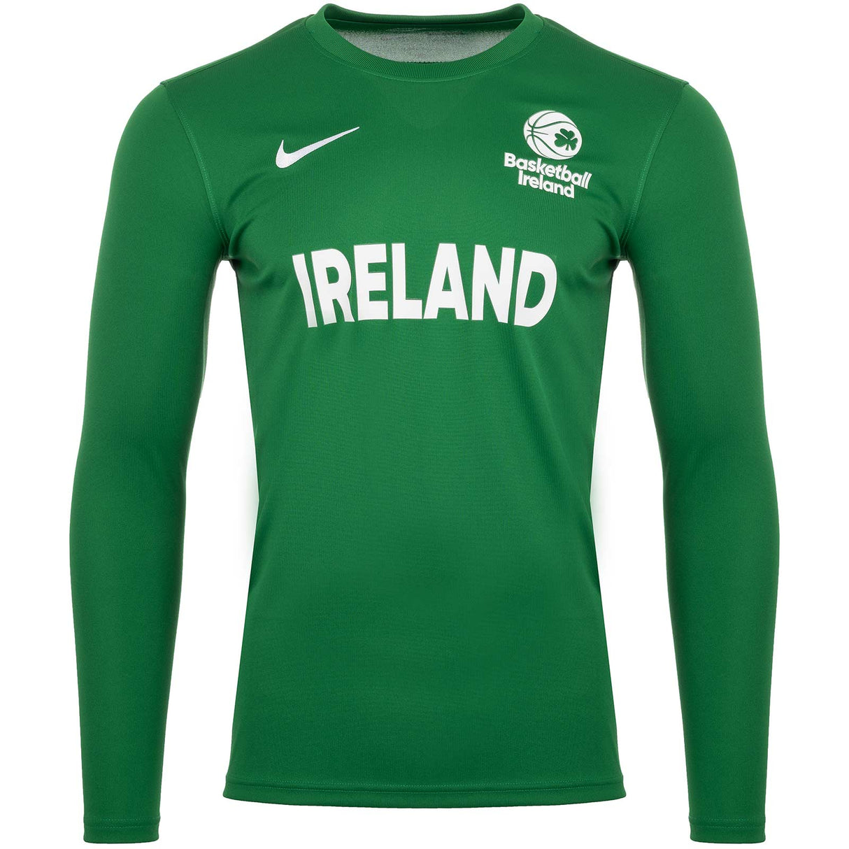 Nike Basketball Ireland 2024 WarmUp T-Shirt