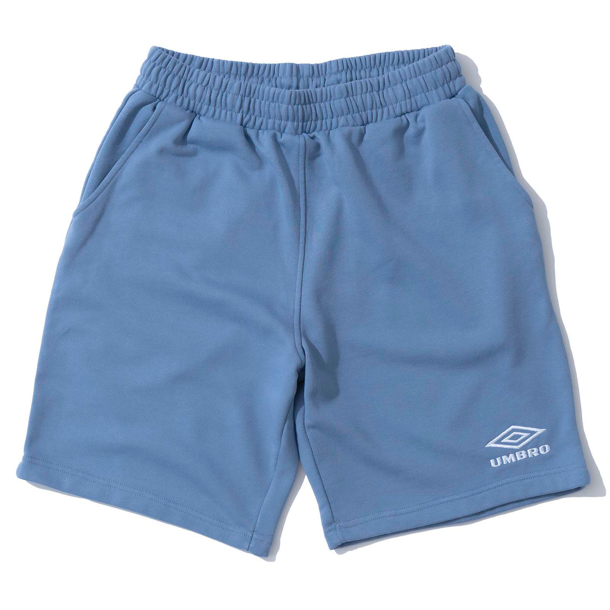 Umbro Legendary Iconic Drill Mens Relaxed-Fit Short