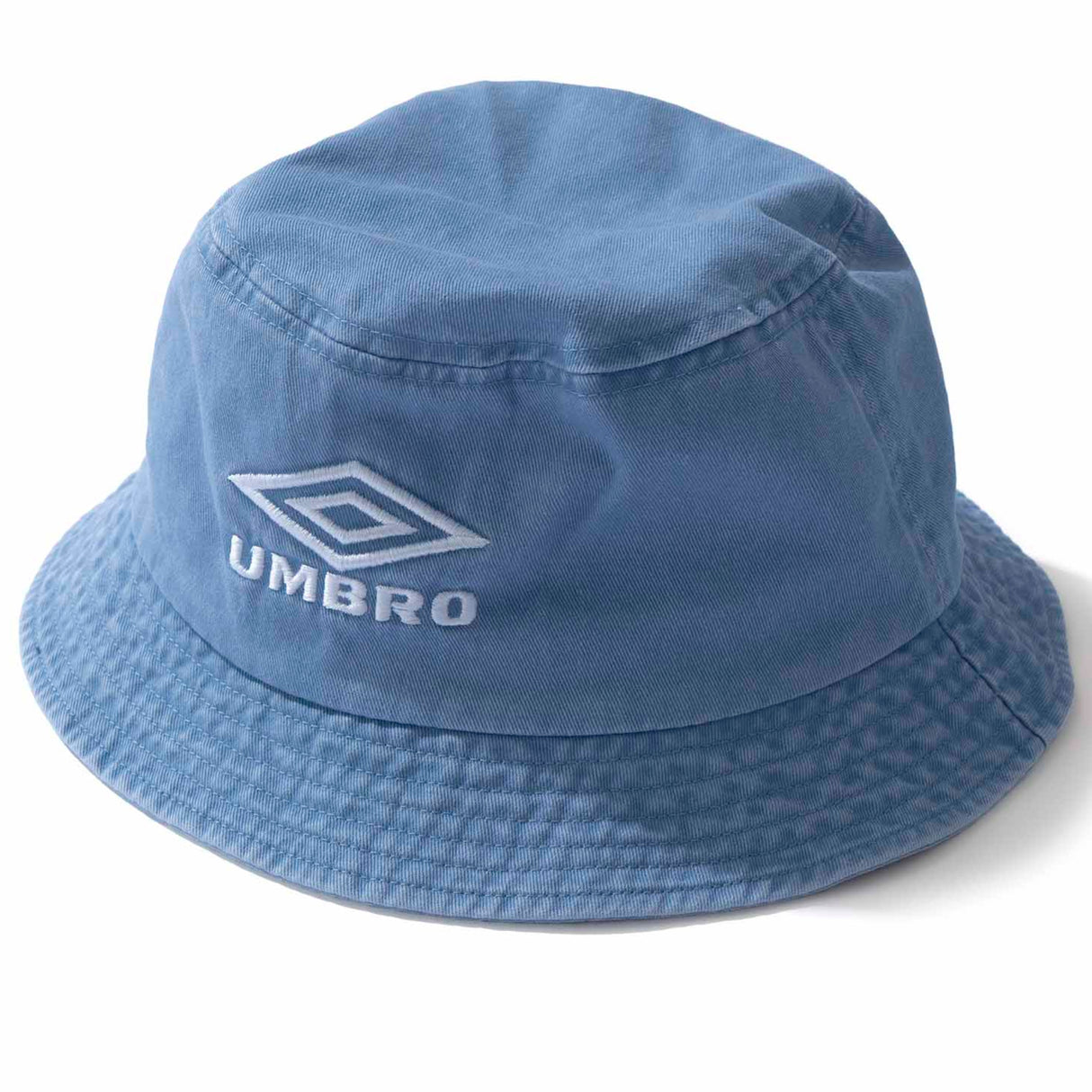 Umbro Legendary Iconic Drill Bucket Hat
