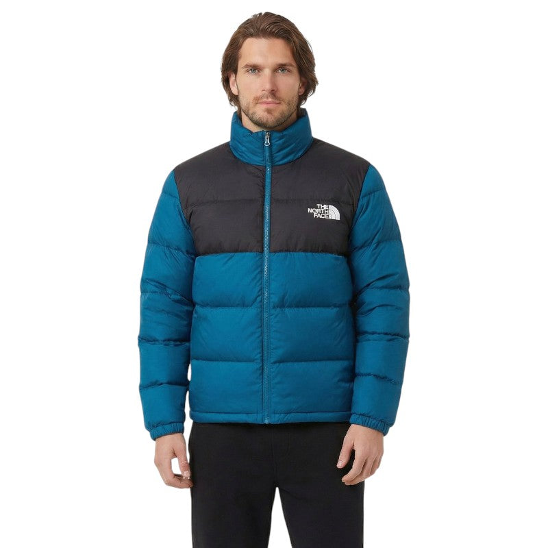 The North Face EREBUS Mens Down Waterproof Jacket