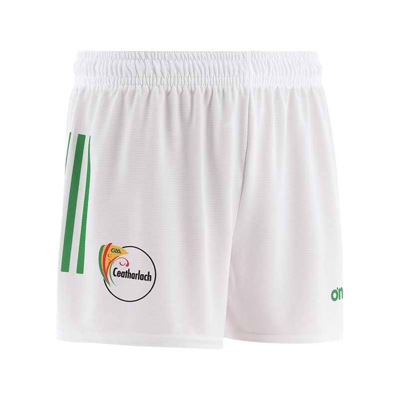 O'Neills Carlow GAA 2025 Home Shorts